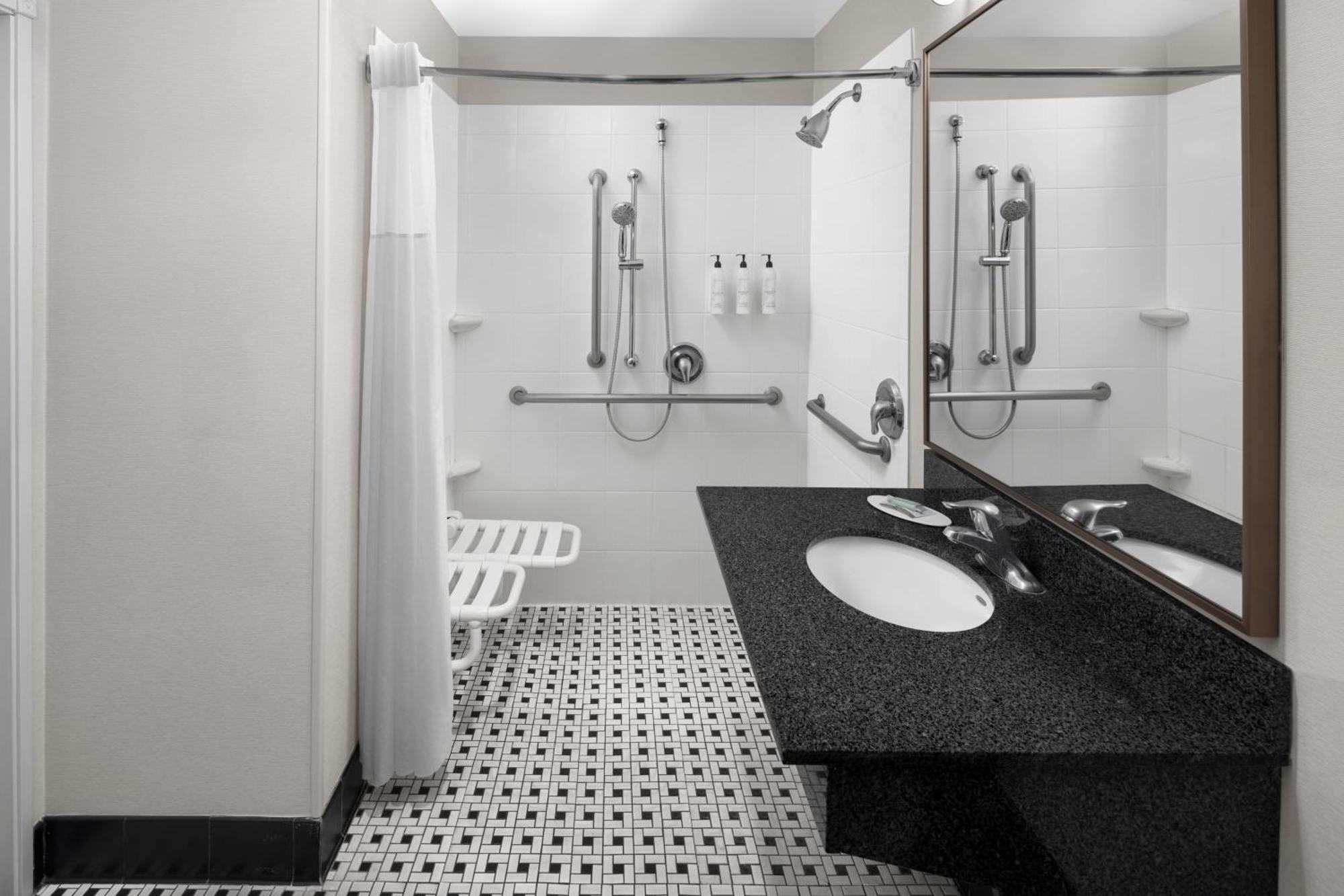 Fairfield Inn & Suites Richfield Bagian luar foto